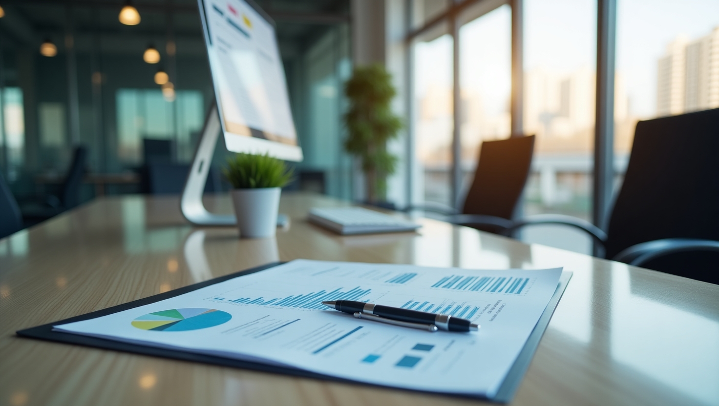Notre équipe d'experts comptables à Paris