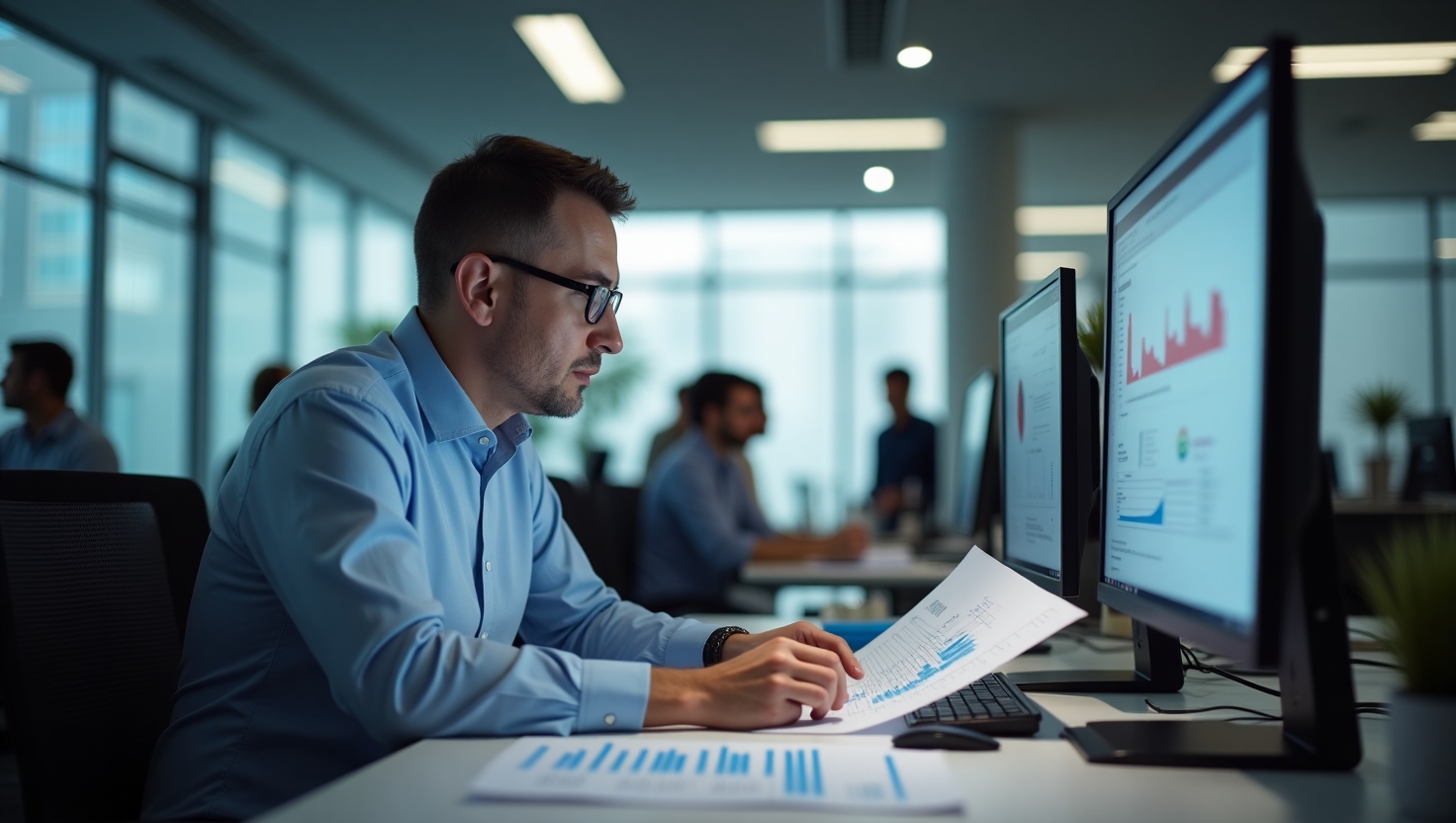 Gestion et conseil